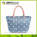 Languo hot sales designer lady hand bag for promotion
